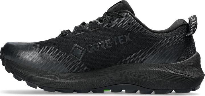Actual product image ASICS Performance Gel Trabuco 12 GTX (44.5)