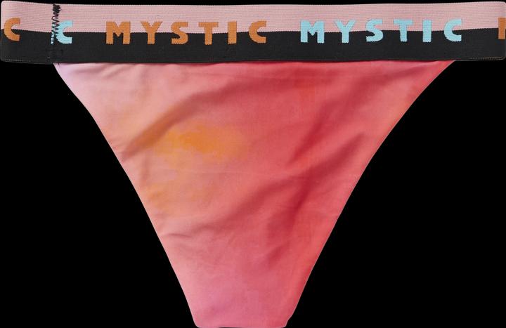 Actual product image Mystic Cascade Bikini Bottom (36)