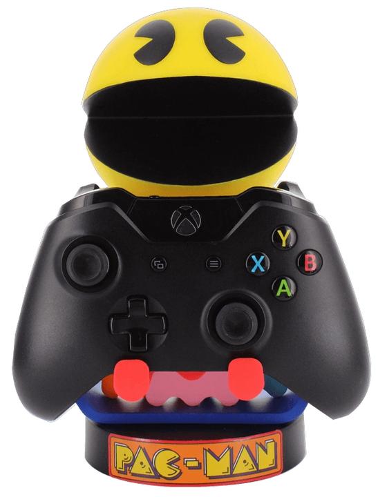 Image du produit Exquisite Gaming Pacman - Cable Guy (Xbox Series X, Xbox Series S, iOS, Android, Xbox One S, PS5, PS4)
