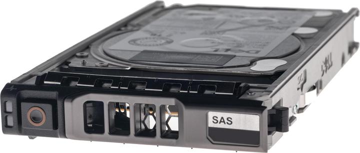 Produktbild Dell 2.4TB HARD DRIVE SAS ISE 12GBPS (2.40 TB, 2.5")