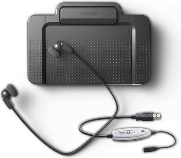 Image du produit Philips Transcription Hardware 5220