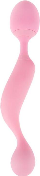 Produktbild Femintimate Universal-Massager-Silikon-Vibrator Rosa