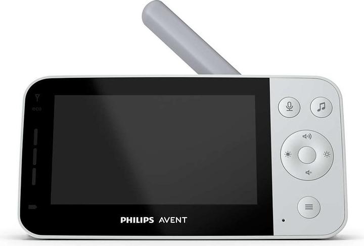 Image du produit Philips Avent Video Connected (Vidéo et audio, 400 m)