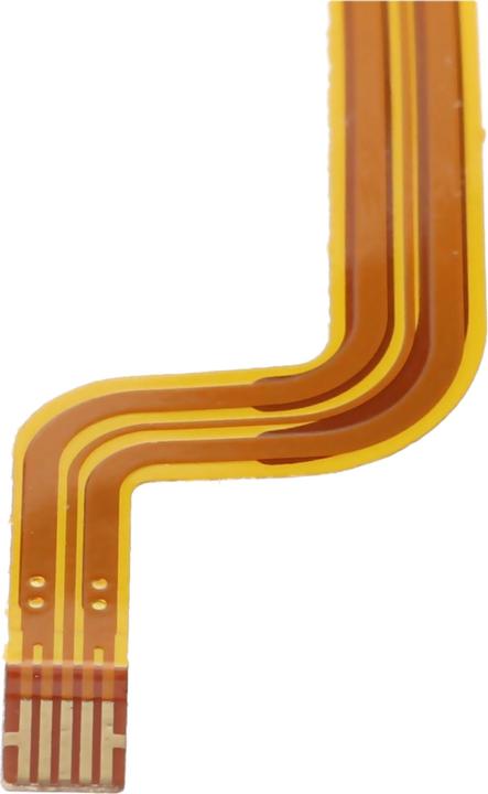 Produktbild AccuCell Akku iPod 5G 30GB 616-0230, EC008-2 (1 Stk., Gerätespezifisch, 450 mAh)