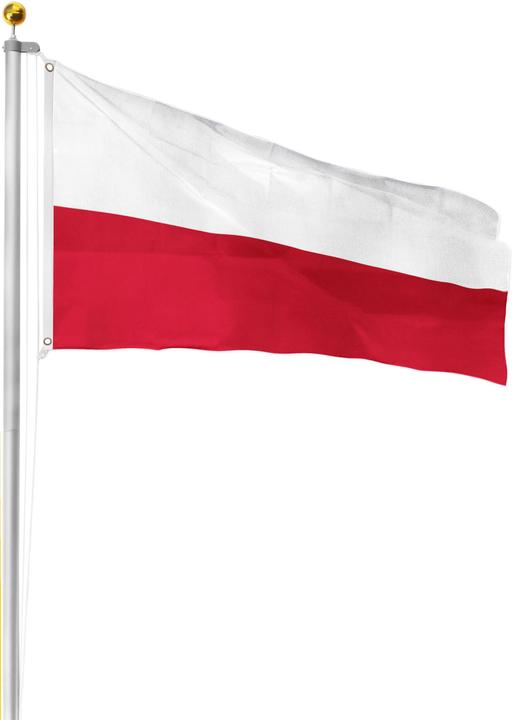 Produktbild Normani Fahne Länderflagge 90 cm x 150 cm