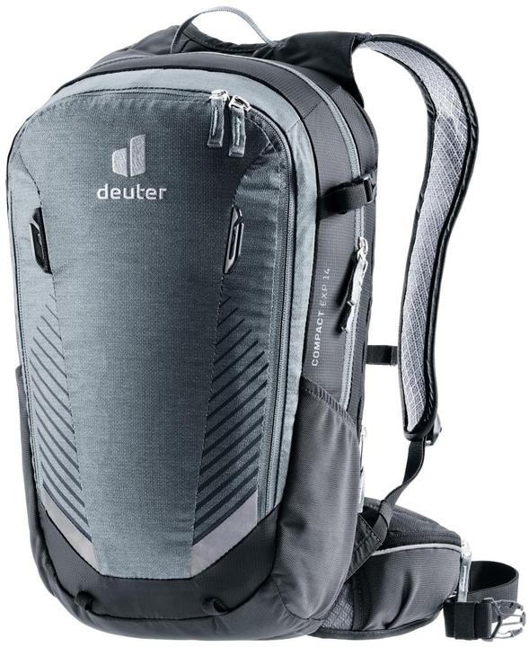 Actual product image Deuter Compact EXP (14 l)