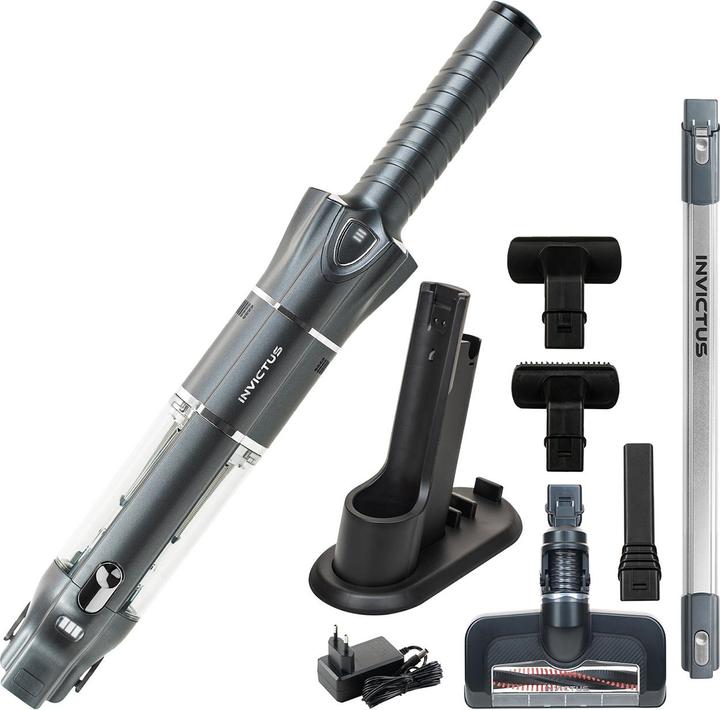 Actual product image Genius Invictus One 3.0