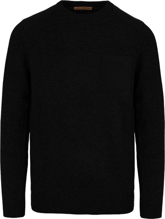 Normani Herren Merino Pullover „Otara“ - 8731