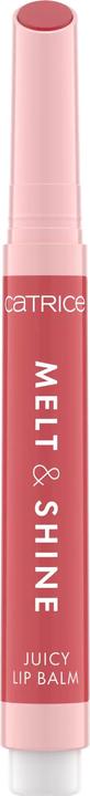 Catrice Lip Gloss Melt and Shine (040 Everyday Is Sun-day)
