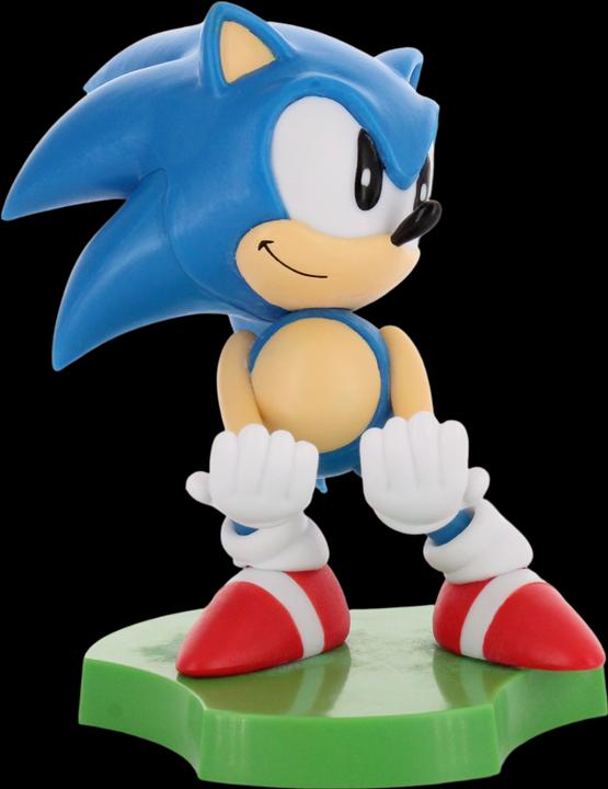 Exquisite Gaming Sonic: schuivende Sonic - Cable Guy Holdem