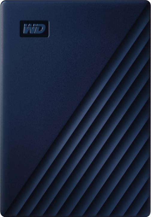 Immagine prodotto WD My Passport - for Mac (4 TB)