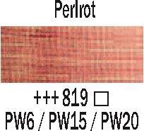 Productafbeelding Amsterdam Acrylverf Standaard Serie (Parelrood, 120 ml)