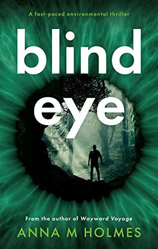 Produktbild Blind Eye