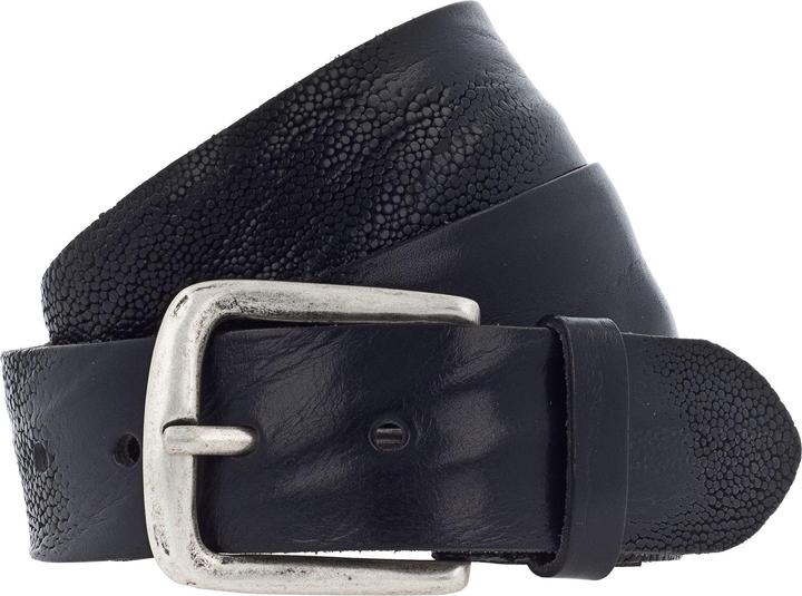 Vanzetti Gürtel Leder (90)