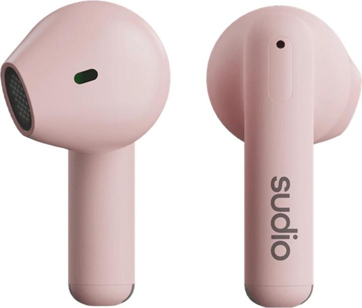 Produktbild Sudio Headphone In-Ear A1 (NC, 6.50 h, Kabellos)