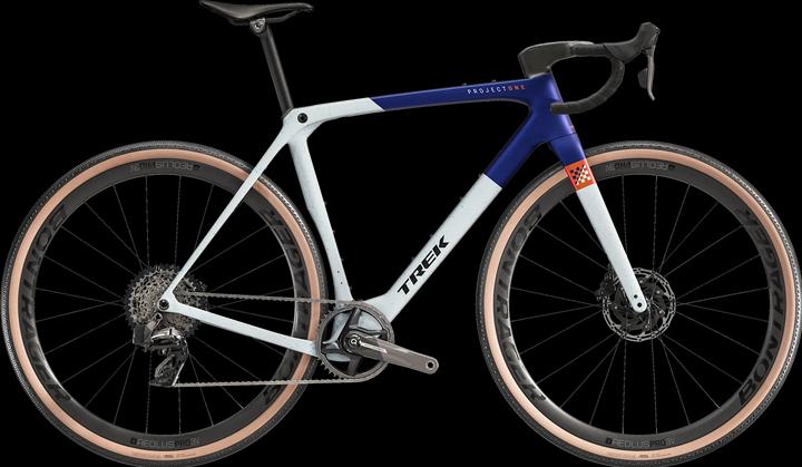 Trek Checkmate SLR 7 AXS (54 cm)