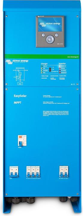 Victron Energy EasySolar 24/3000/70-50 MPPT 150/70