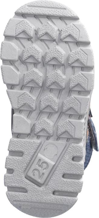 Actual product image Ricosta Stiefelette (27)