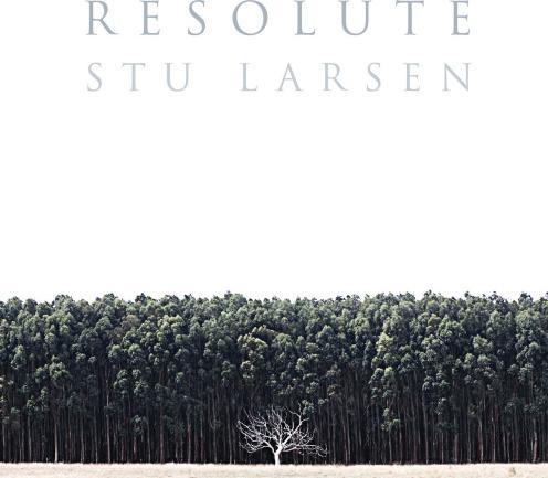 Produktbild Resolute (2017)