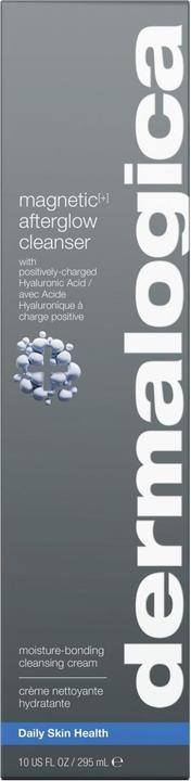 Image du produit Dermalogica Magnetic Afterglow, Eliminates Impurities, Cleansing Cream, 29 (Crème nettoyante, 295 ml)