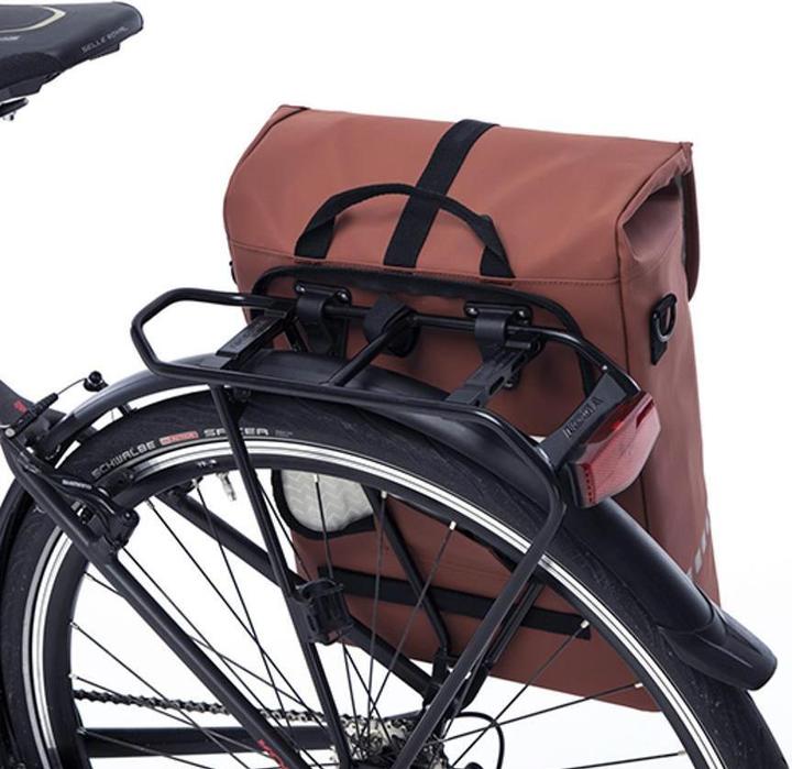 Actual product image New Looxs Odense Rust 17,5L