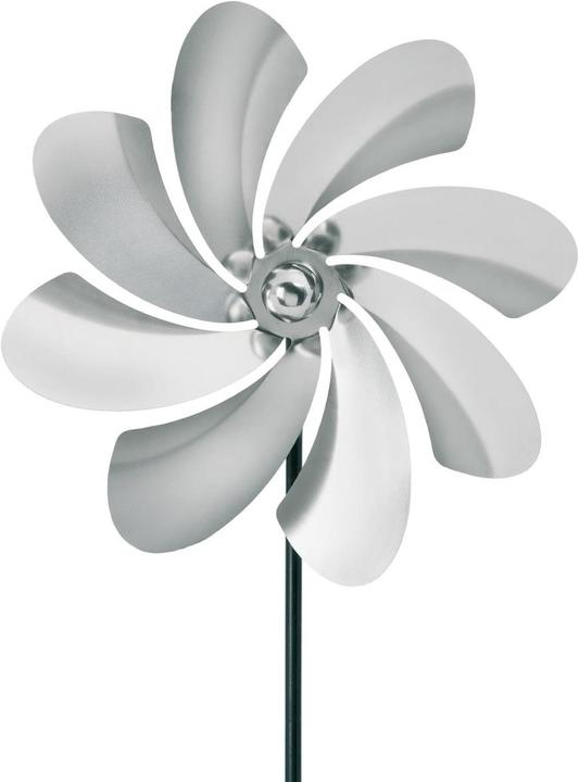 Blomus Windrad VIENTO Blume klein