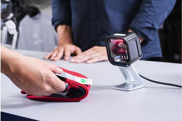 Image du produit Datalogic Magellan 1500i (Codes à barres 1D)