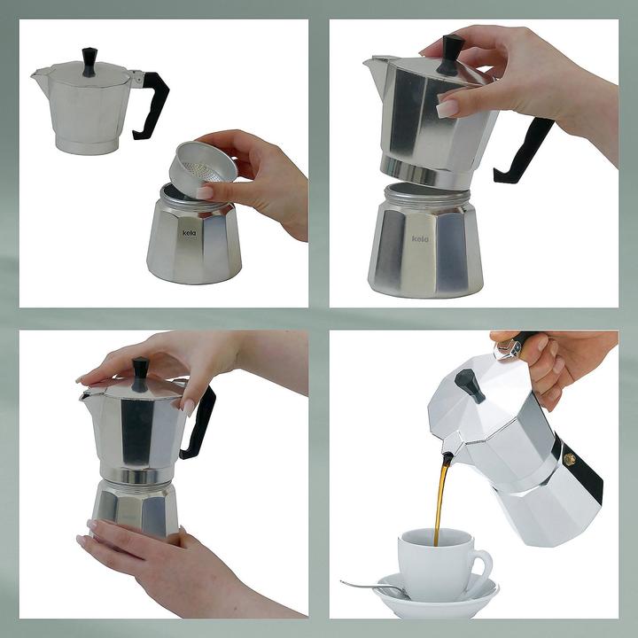 Produktbild Kela Italia (9 T.)