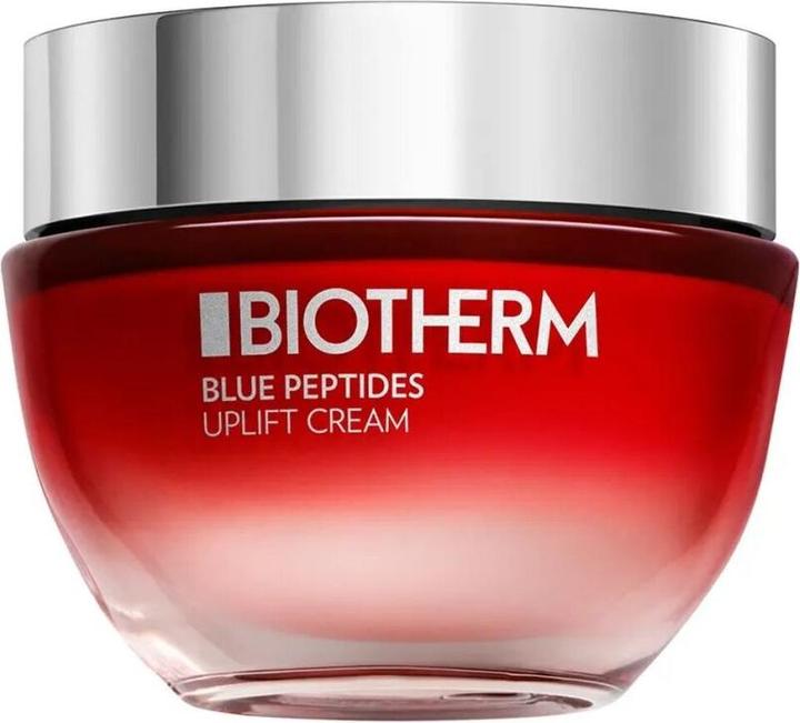 Actual product image Biotherm Blue Therapy BC Uplift Cream Cream (50 ml, Day cream)