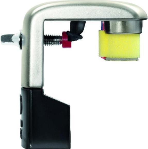 Actual product image 2Box TrigIt Trigger Set for Drums