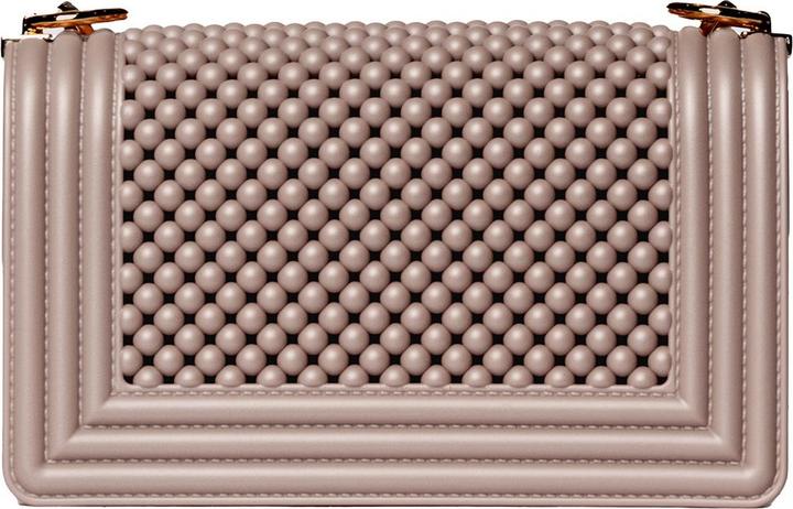 Immagine prodotto Marc Ellis Damen Schultertasche - Edera Nova Modell - 100% Gummi - 19.0 X 11.0 X 6.5 Cm