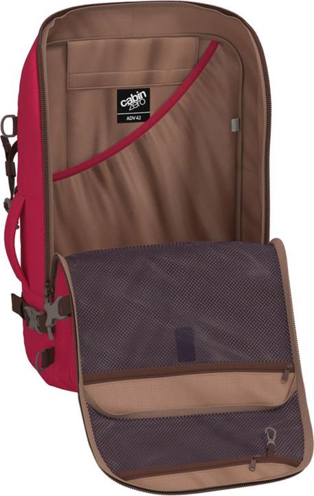 Immagine prodotto Cabin zero Zaino Adventure Cabin Bag ADV 42L 55 cm (35 l)