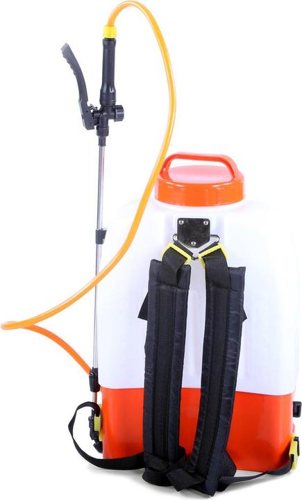 Produktbild Fuxtec FX-AD18 (18 l)