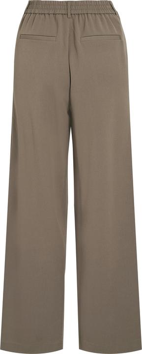 Actual product image Vila VIVARONE High Waist Hose mit weitem Bein (Frequency band 38 (2600 MHz))