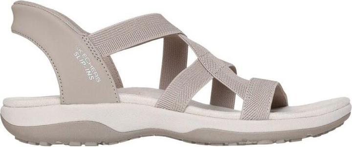 Skechers Reggae Slim Slip Ins