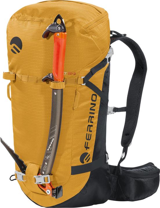 Actual product image Ferrino Triolet 25+3 (28 l)