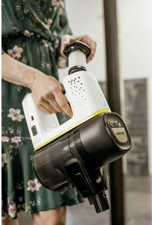 Produktbild Kärcher Akku Staubsauger VC 6 Cordless ourFamily Extra