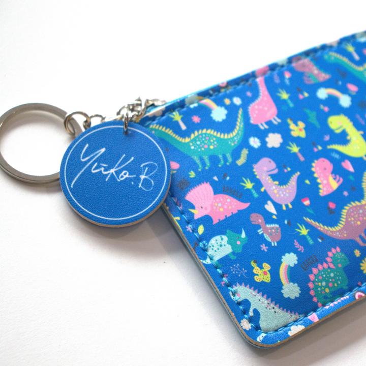 Actual product image Yuko.B Carlie