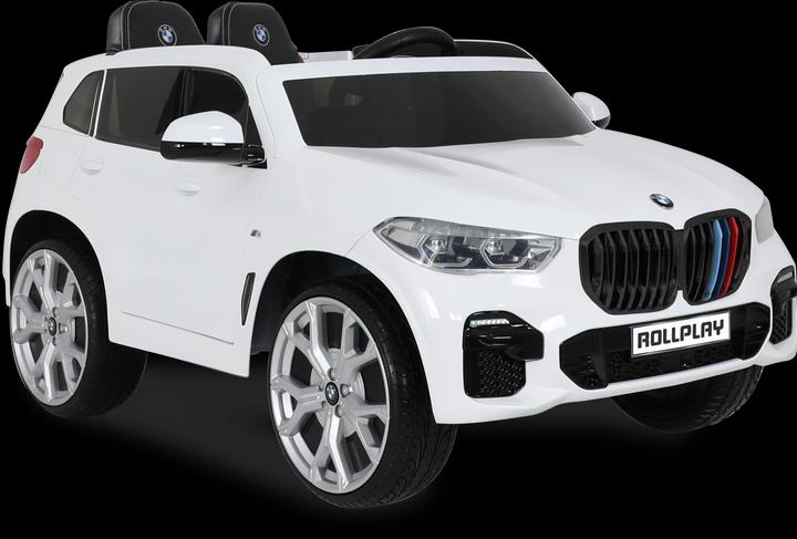 Image du produit Rollplay BMW X5 (12 V)