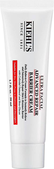 Kiehl's Ultra Facial Advanced Repair Barrier Cream Creme (50 ml, 24h Creme)
