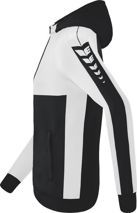 Produktbild Erima Six Wings Trainingsjacke mit Kapuze (140)