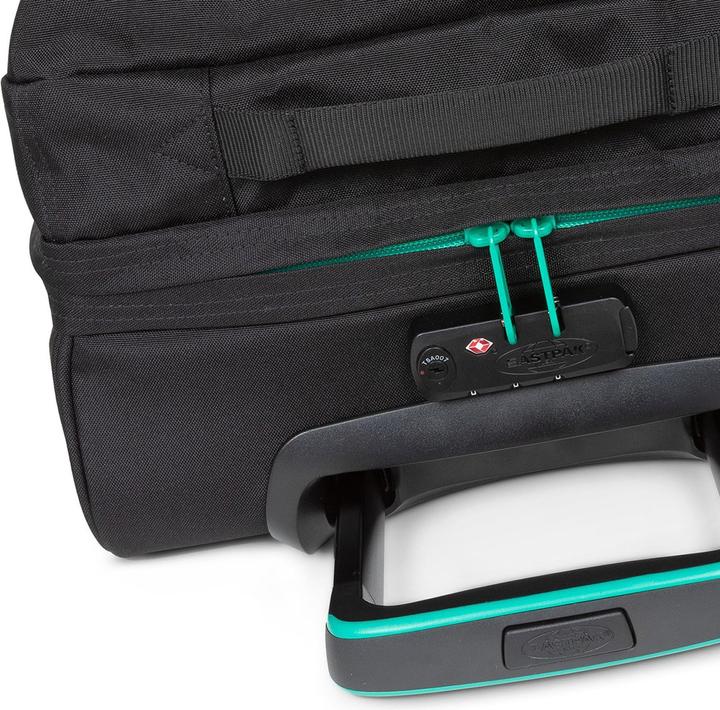 Produktbild Eastpak TranverzKontrast Stripe (42 l, Handgepäck (bis 50l))
