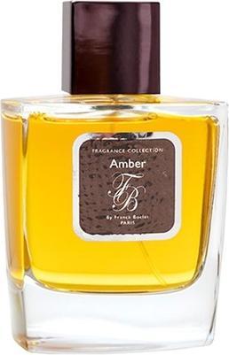 Franck Boclet Amber by (Eau de Parfum, 100 ml)