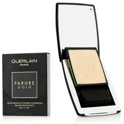 Produktbild Guerlain Parure Gold (01 Pale Beige)