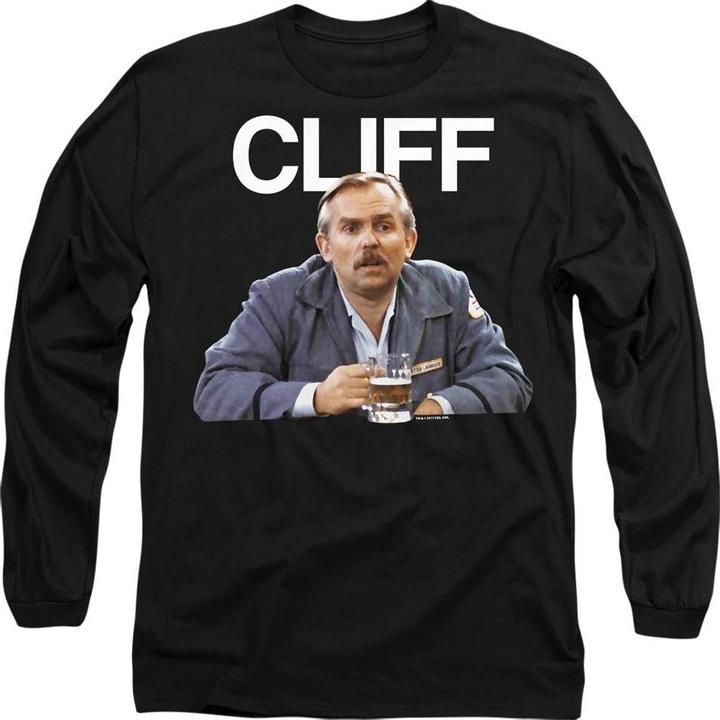 Cheers TShirt (L)