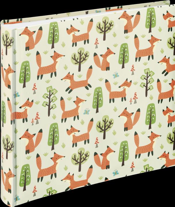 Produktbild Hama Forest (30 x 30 cm)
