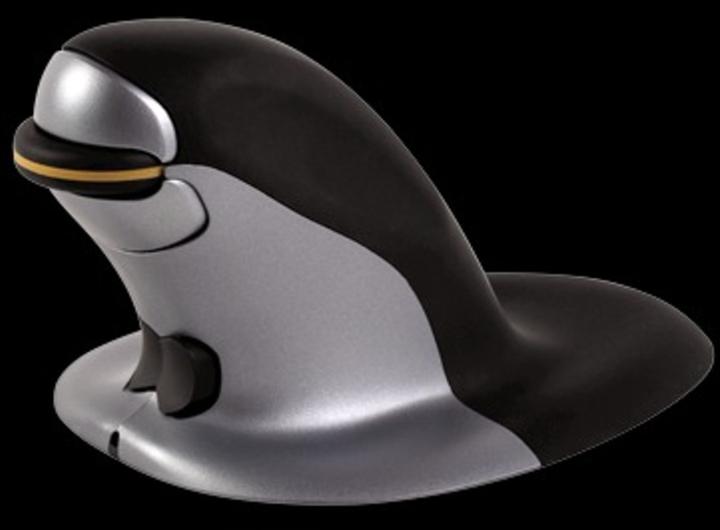 Image du produit Fellowes Penguin (Sans fil)