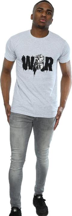 Produktbild Avengers Infinity War Faust TShirt (M)