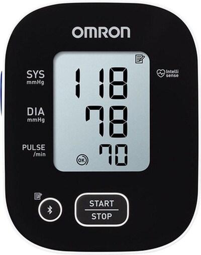 Actual product image Omron M2 Intelli IT (Blood pressure monitor upper arm)