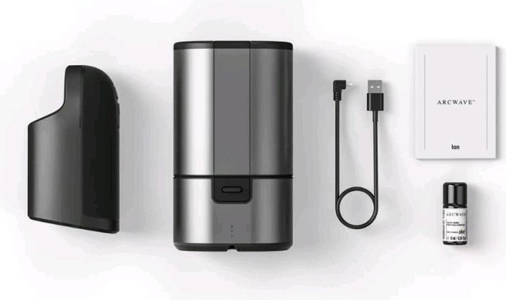 Immagine prodotto ArcWave Ion (Masturbatore)